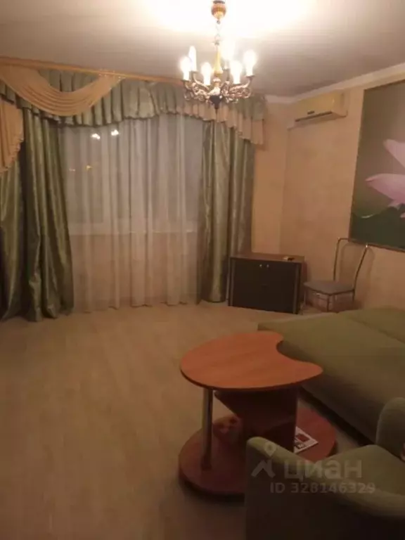 3-к кв. Самарская область, Тольятти Юбилейная ул., 83 (65.7 м) - Фото 1