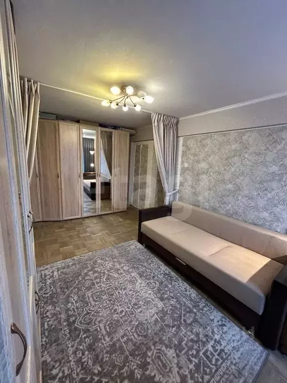 3-к кв. Санкт-Петербург ул. Руставели, 34К1 (55.7 м) - Фото 1
