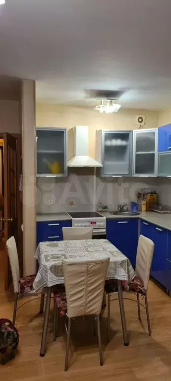Квартира-студия, 32 м, 13/16 эт. - Фото 1