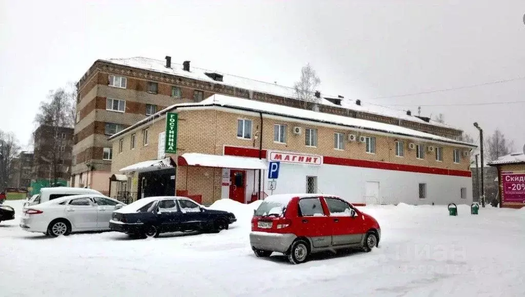 Комната Смоленская область, Дорогобужский муниципальный округ, ... - Фото 1