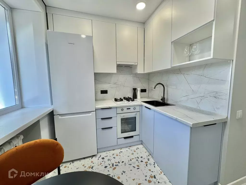 Продаётся 3-к квартира, 58.9 м - Фото 0