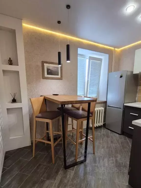 1-к кв. Башкортостан, Уфа ул. Степана Злобина, 6 (40.0 м) - Фото 0