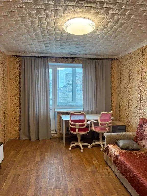 2-к кв. Вологодская область, Череповец ул. Городецкая, 16 (50.0 м) - Фото 1