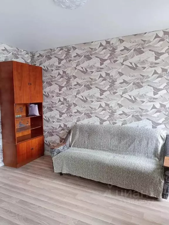 Студия Хакасия, Абакан ул. Торосова, 7к1 (27.0 м) - Фото 1