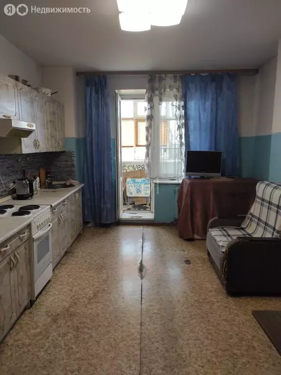 1-комнатная квартира: Ивантеевка, Хлебозаводская улица, 6 (48.5 м) - Фото 0