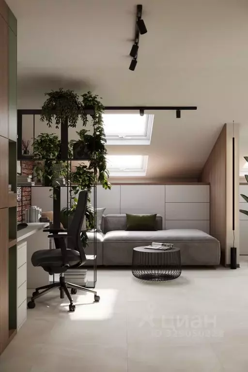 Офис в Краснодарский край, Краснодар Центральный мкр, ул. ... - Фото 1