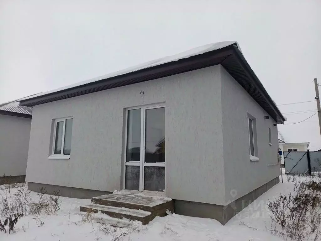 Дом в Оренбургская область, Оренбург Газовик СНТ, ул. Горсоветская, 48 ... - Фото 2