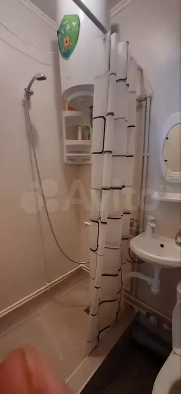 1-к. квартира, 22 м, 1/3 эт. - Фото 1
