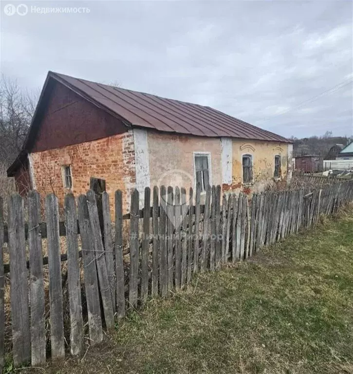 Дом в Рязанская область, Спасский муниципальный округ, деревня ... - Фото 2
