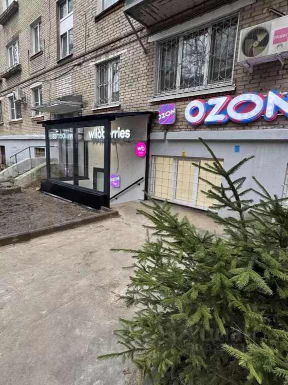 Помещение свободного назначения в Московская область, Лыткарино ул. ... - Фото 1