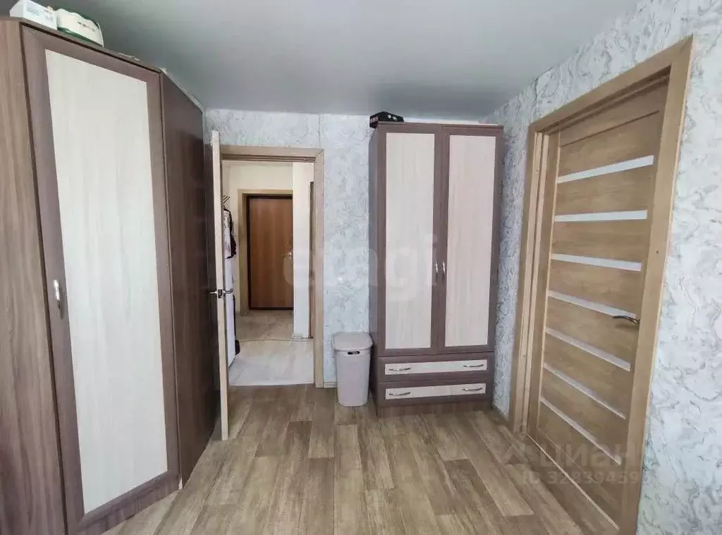 2-к кв. Удмуртия, Ижевск ул. Ворошилова, 15 (41.0 м) - Фото 1
