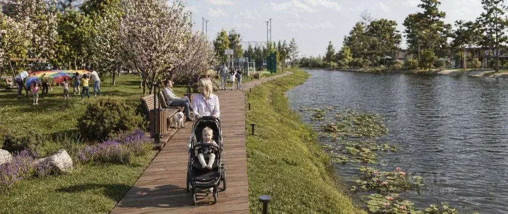 Участок в Тверская область, Конаковский муниципальный округ, Деревня ... - Фото 1