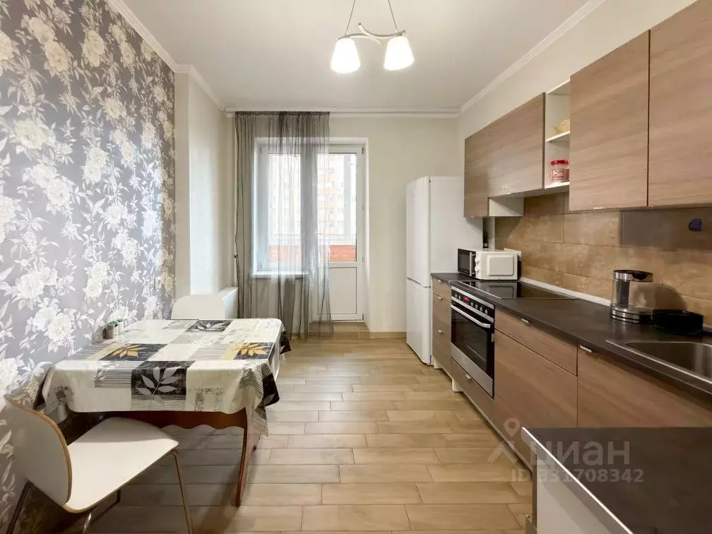 3-к кв. Московская область, Химки Планерная мкр, 23 (61.0 м) - Фото 1
