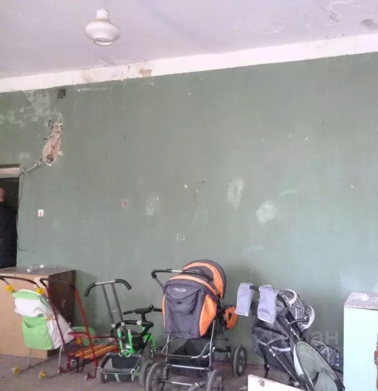 Помещение свободного назначения в Мордовия, Рузаевка ул. Куйбышева, 89 ... - Фото 2