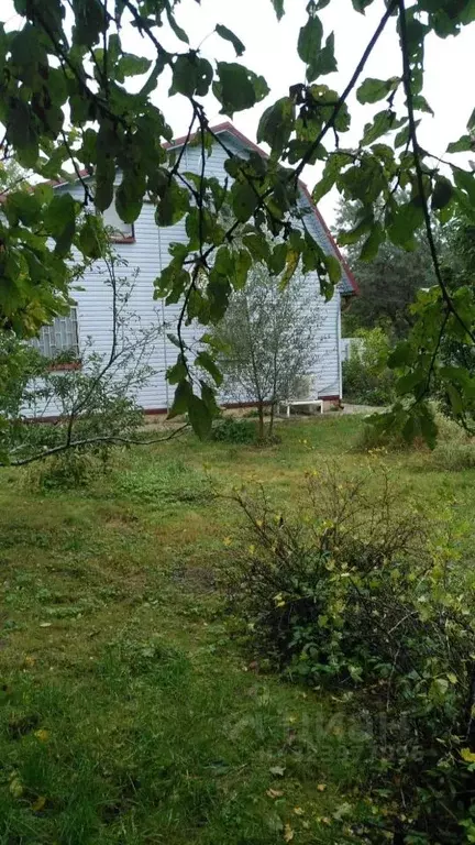 Дом в Калужская область, Малоярославецкий муниципальный округ, ... - Фото 2