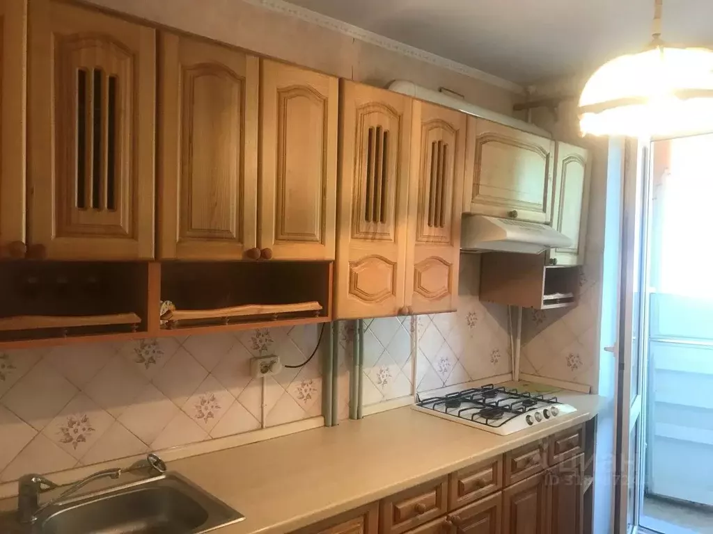 3-к кв. Севастополь ул. Адмирала Фадеева, 27 (75.0 м) - Фото 1