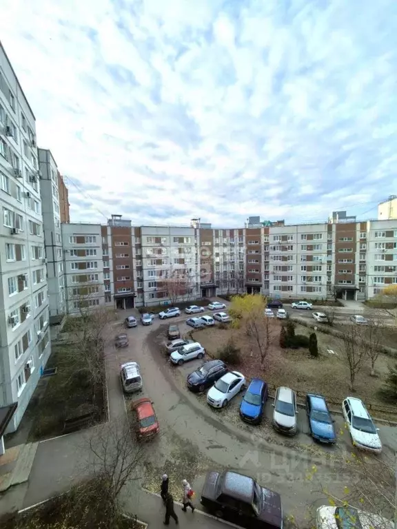 3-к кв. Самарская область, Тольятти Южное ш., 25 (68.0 м) - Фото 1