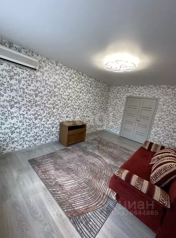 2-к кв. Волгоградская область, Волгоград Двинская ул., 13 (52.0 м) - Фото 1