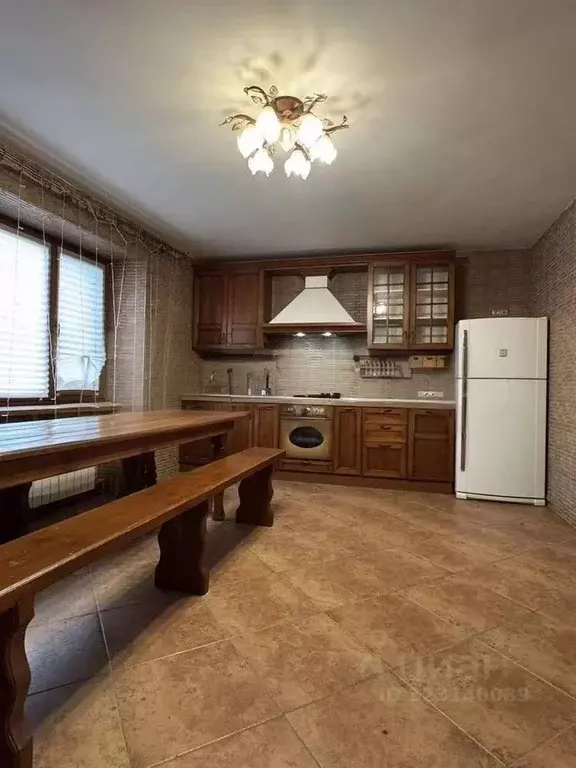 Дом в Московская область, Люберцы городской округ, д. Островцы ул. ... - Фото 1