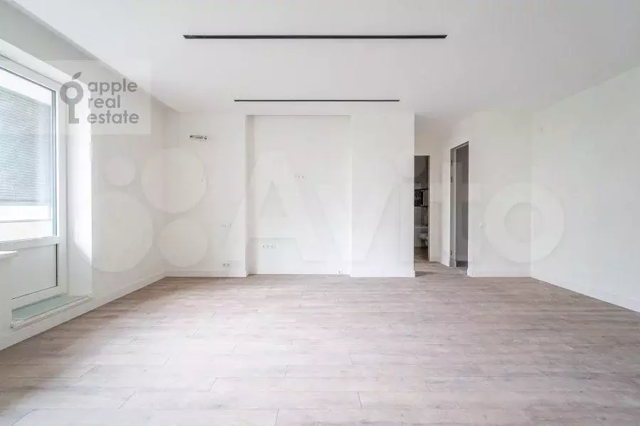 3-к. квартира, 121 м, 5/9 эт. - Фото 1