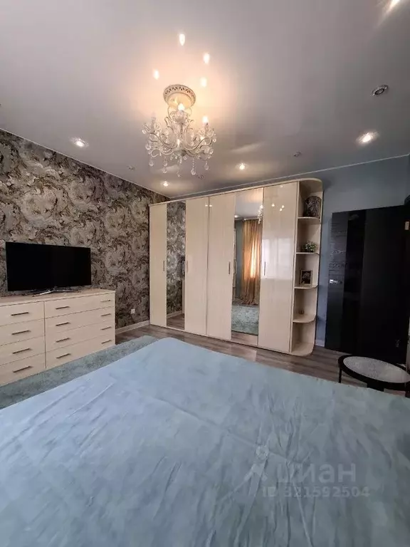 2-к кв. Рязанская область, Рязань Касимовское ш., 8к2 (61.5 м) - Фото 1