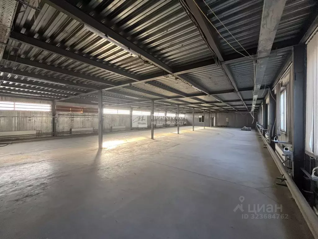 Склад в Московская область, Люберцы ш. Новорязанское, 9 (440 м) - Фото 2