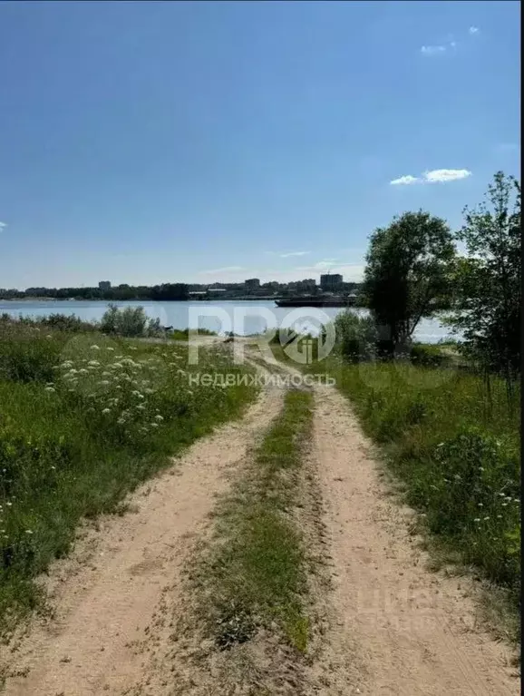 Участок в Ярославская область, Ярославль пос. Парково, ул. 1-я ... - Фото 2