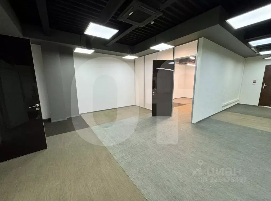 Офис в Москва Верейская ул., 29С134 (700 м) - Фото 1