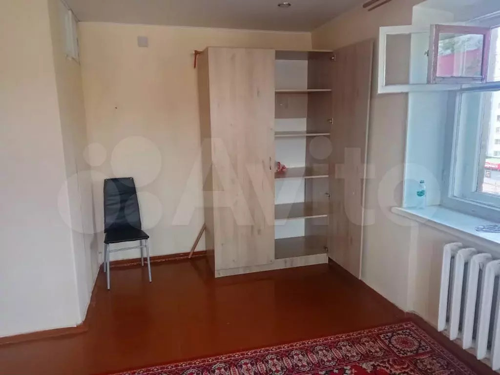 1-к. квартира, 33 м, 5/5 эт. - Фото 0