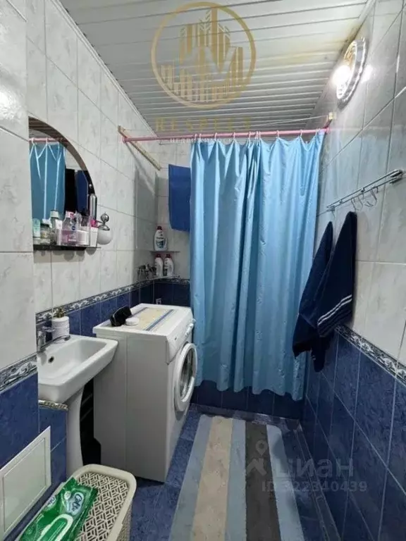 3-к кв. Ставропольский край, Минеральные Воды ул. Анджиевского, 122 ... - Фото 2