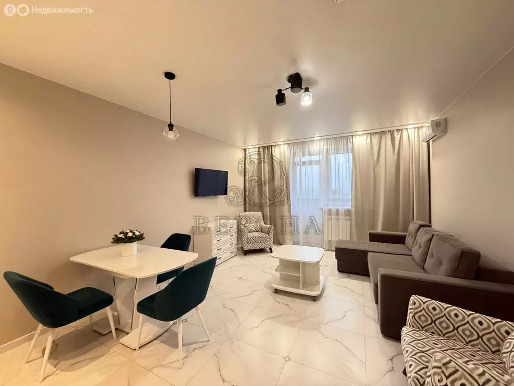 1-комнатная квартира: Жилино, Яхонтовый проезд, 4 (67 м) - Фото 2