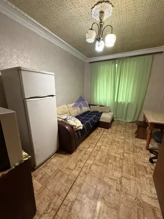 Комната Ростовская область, Волгодонск просп. Строителей (46.0 м) - Фото 2