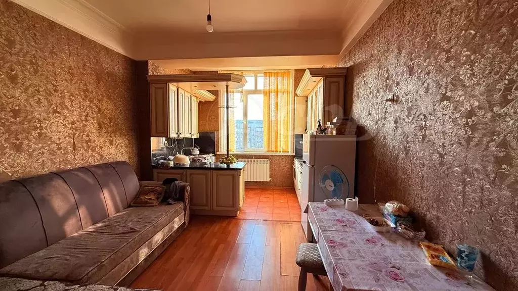 1-к кв. Дагестан, Махачкала просп. Насрутдинова, 30Д (45.0 м) - Фото 0
