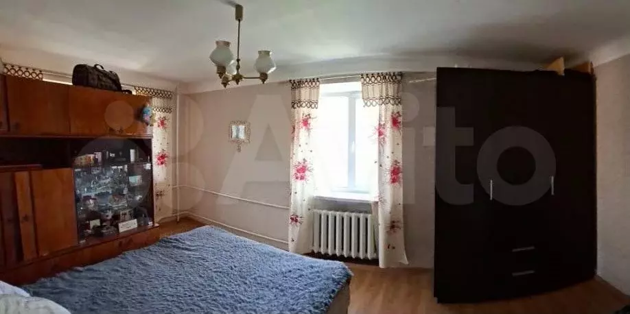 1-к. квартира, 35 м, 3/5 эт. - Фото 0