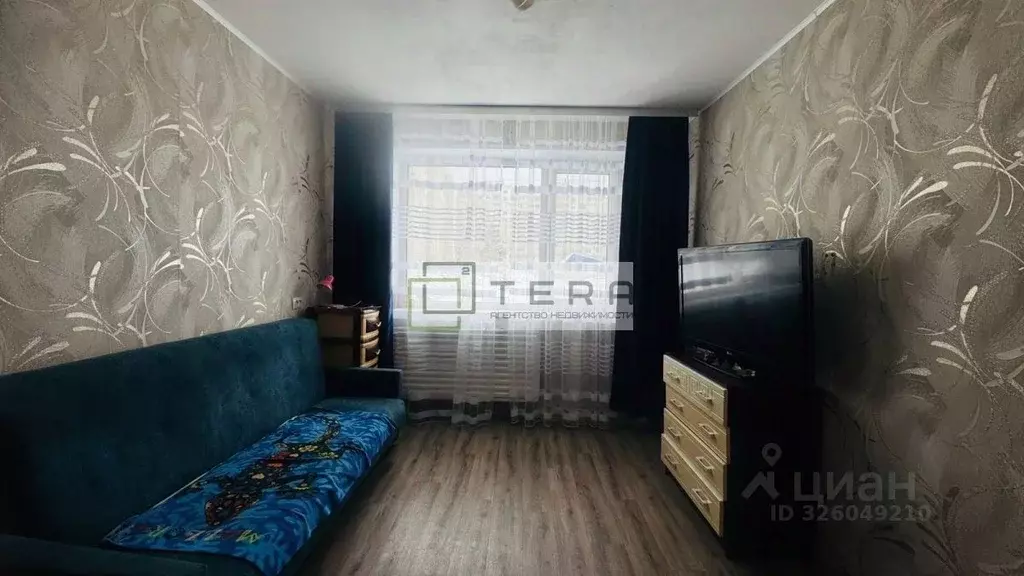 3-к кв. Башкортостан, Уфа ул. Максима Рыльского, 7 (59.8 м) - Фото 1