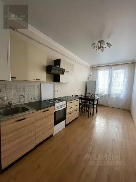 3-к кв. Краснодарский край, Анапа Спасский пер., 16 (83.0 м) - Фото 1