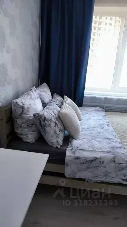 Студия Красноярский край, Красноярск Норильская ул., 1 (14.0 м) - Фото 1
