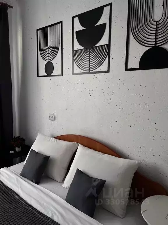 1-к кв. Бурятия, Улан-Удэ ул. Гагарина, 79 (35.0 м) - Фото 2
