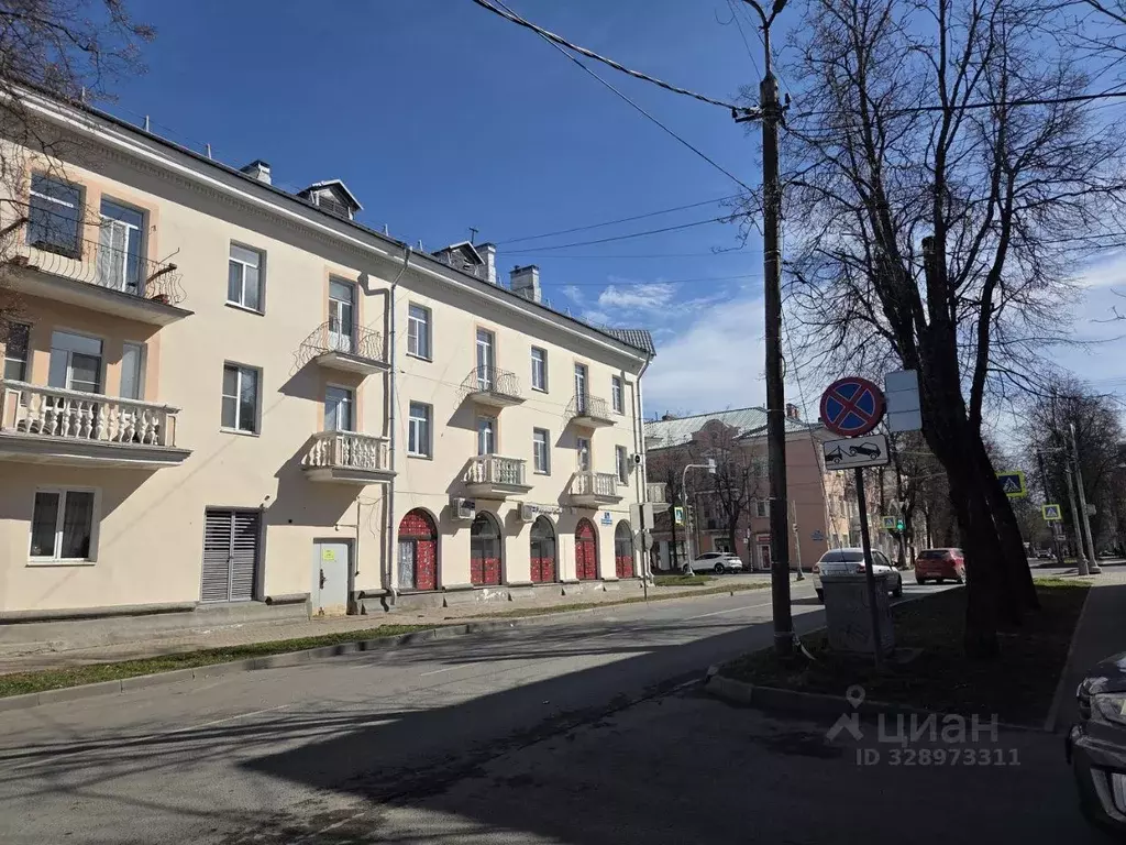 2-к кв. Новгородская область, Великий Новгород Большая Московская ул., ... - Фото 2