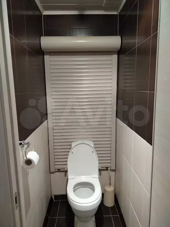 1-к. квартира, 55 м, 9/17 эт. - Фото 1