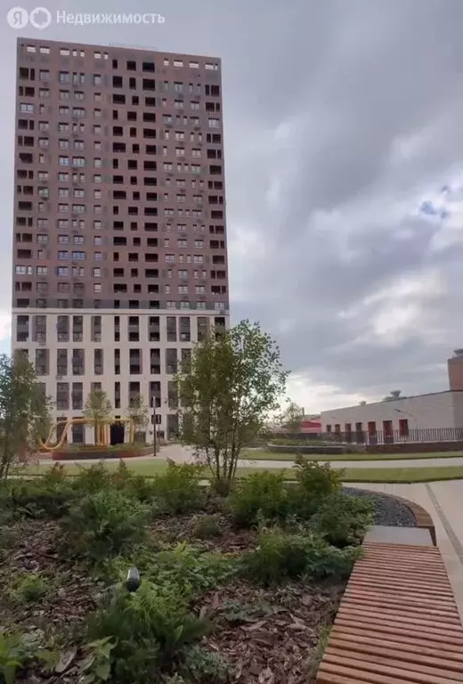 1-комнатная квартира: Казань, Краснококшайская улица, 60 (40 м) - Фото 1