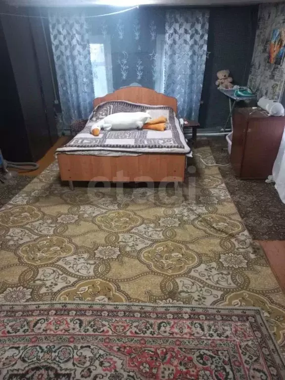 Дом в Челябинская область, Троицк Январская ул., 60 (60 м) - Фото 1