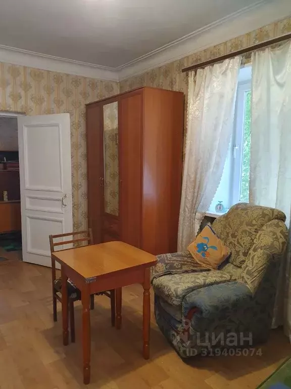 2-к кв. Московская область, Балашиха Октябрьская ул., 7 (42.1 м) - Фото 0