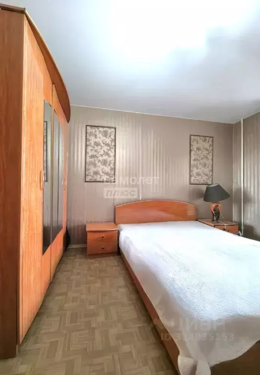 3-к кв. Самарская область, Тольятти Южное ш., 25 (68.0 м) - Фото 1