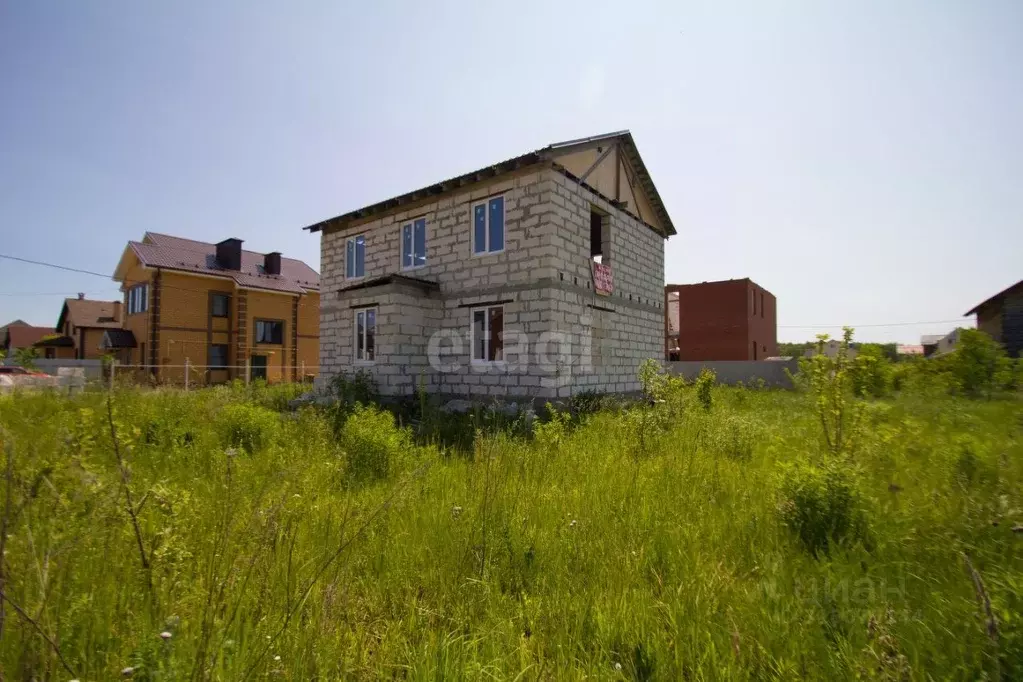 Дом в Калужская область, Калуга городской округ, д. Яглово ул. 6-я ... - Фото 0