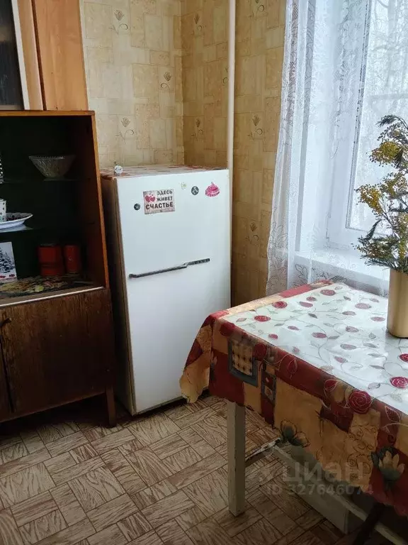 1-к кв. Тамбовская область, Тамбов ул. 60 лет Октября, 5 (37.0 м) - Фото 2