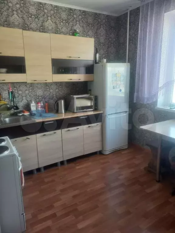 1-к. квартира, 37,5 м, 17/17 эт. - Фото 0