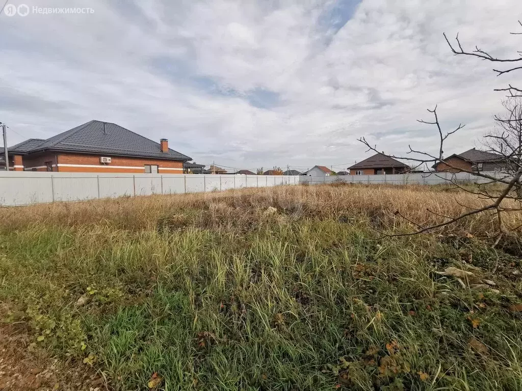 Участок в посёлок Индустриальный, Витаминная улица, 55 (7.87 м) - Фото 2