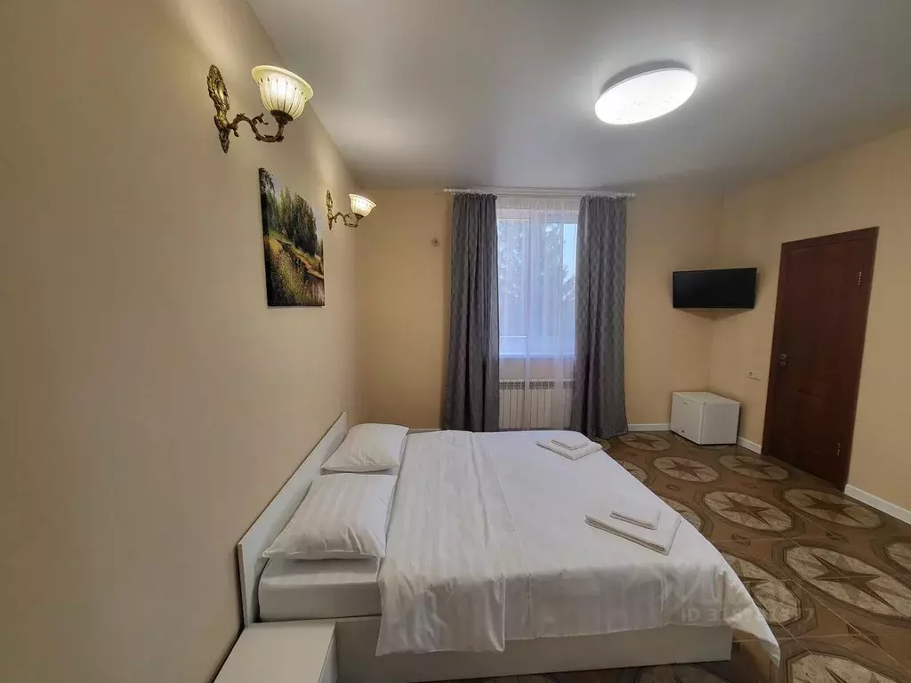 Комната Самарская область, Самара Рубероидная ул., 51 (20.0 м) - Фото 0