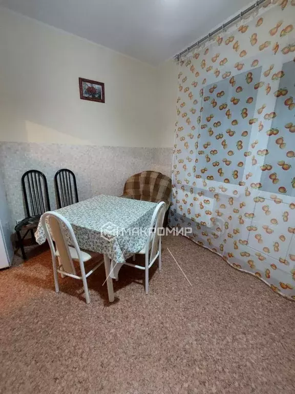 1-к кв. Ханты-Мансийский АО, Сургут Университетская ул., 21 (40.0 м) - Фото 2